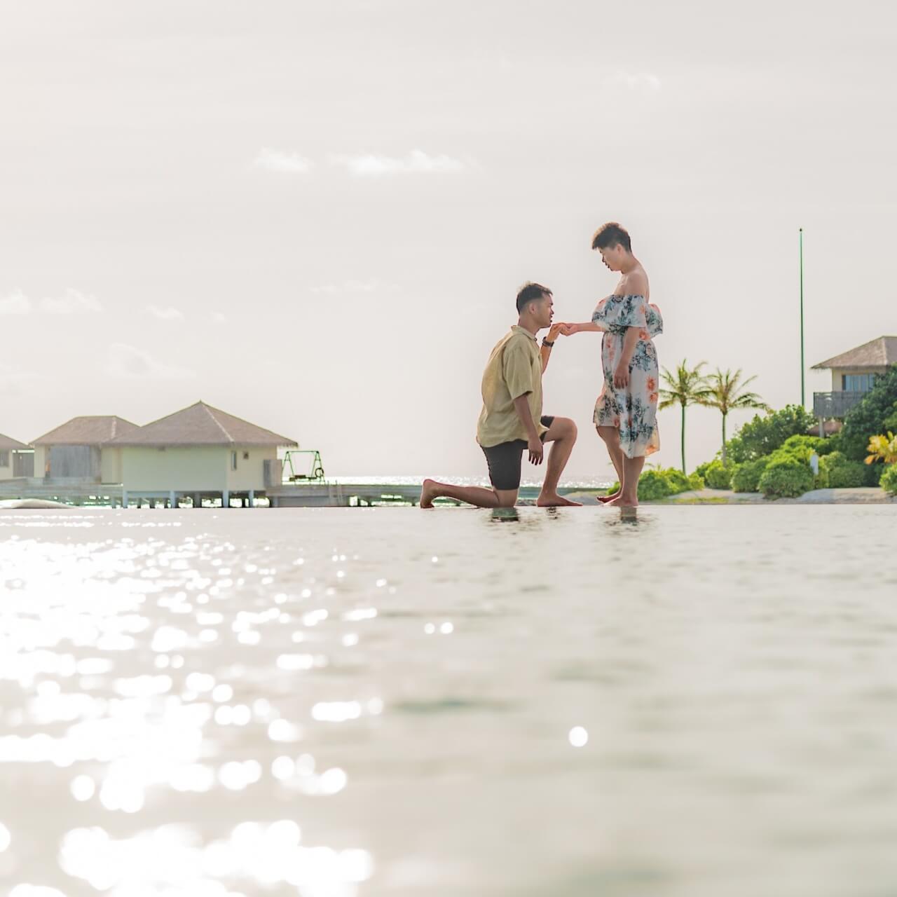 馬爾地夫客人評價_克拉拉旅遊推薦洲際酒店1 (6)