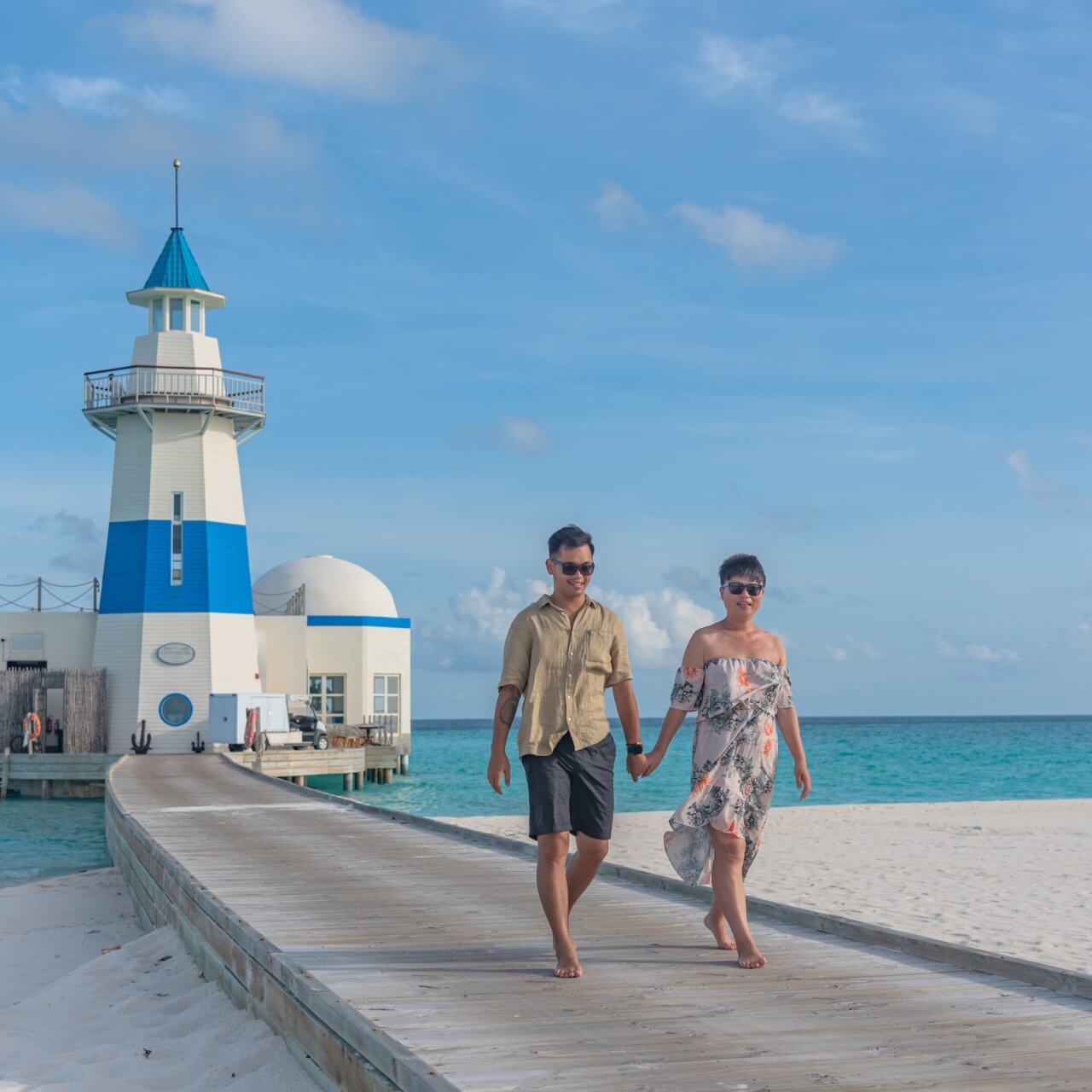 馬爾地夫客人評價_克拉拉旅遊推薦洲際酒店1 (7)