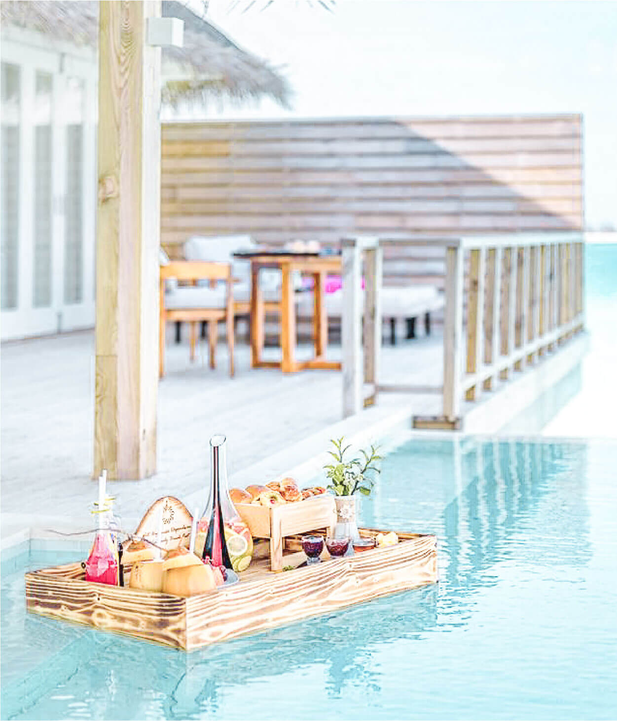 馬爾地夫渡假村推薦-伊露薇莉2