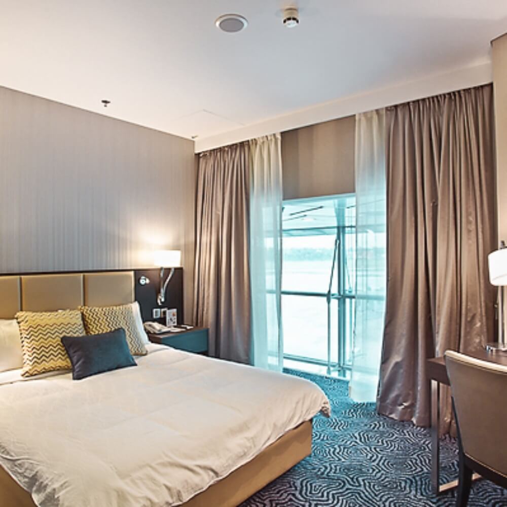 Ambassador Transit Hotel