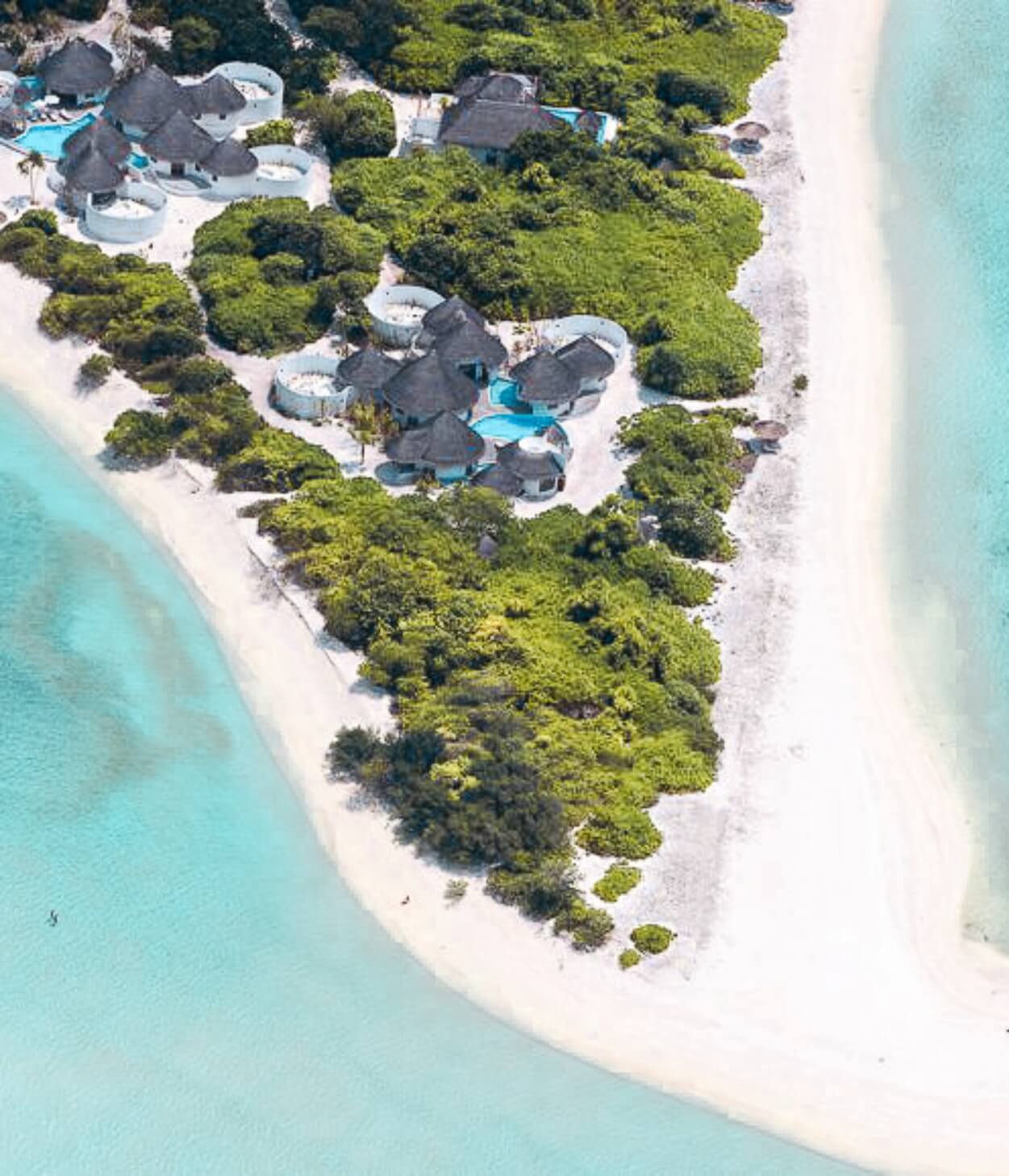 馬爾地夫Hideaway神仙珊瑚渡假村推薦01. (1)