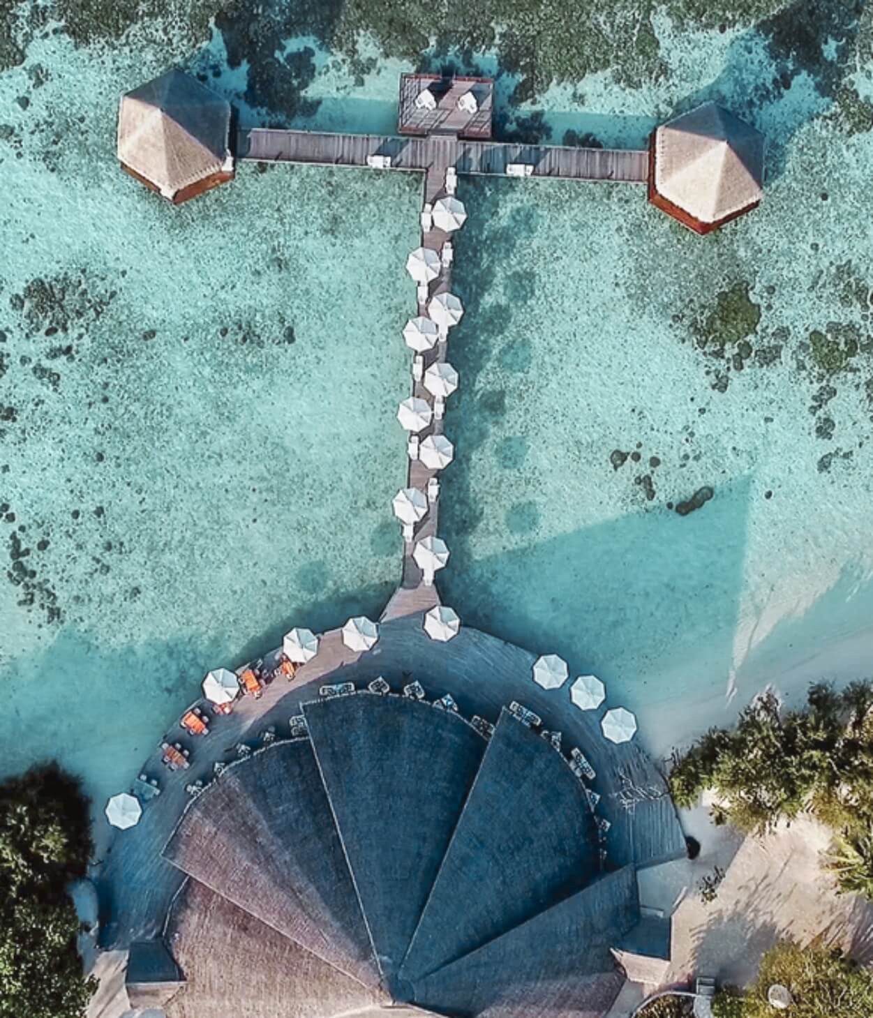 馬爾地夫Hideaway神仙珊瑚渡假村推薦01