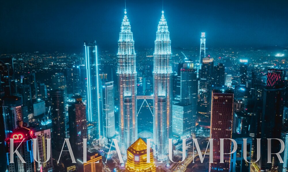 馬爾地夫可轉機國家-吉隆坡