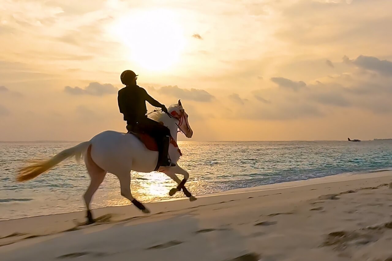 Siyam World 思雅瑪島Nour Sunset