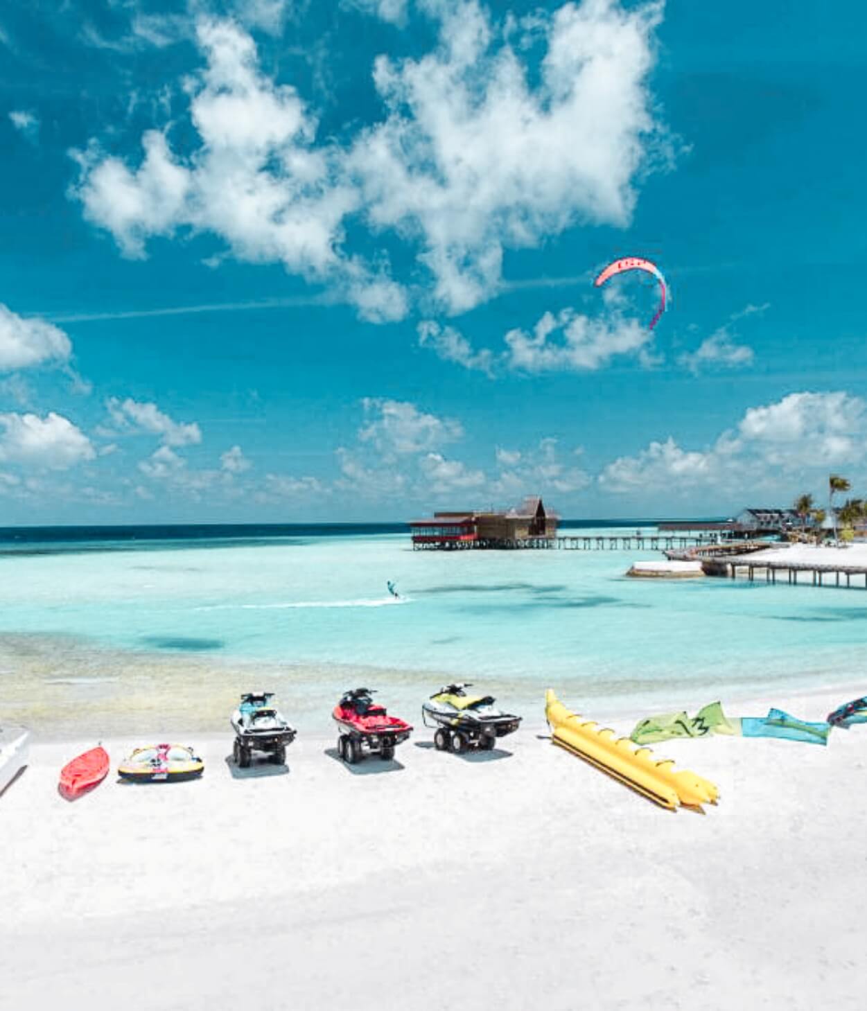 OZENLIFE_馬爾地夫親子旅遊推薦OLM-Kids-Club2