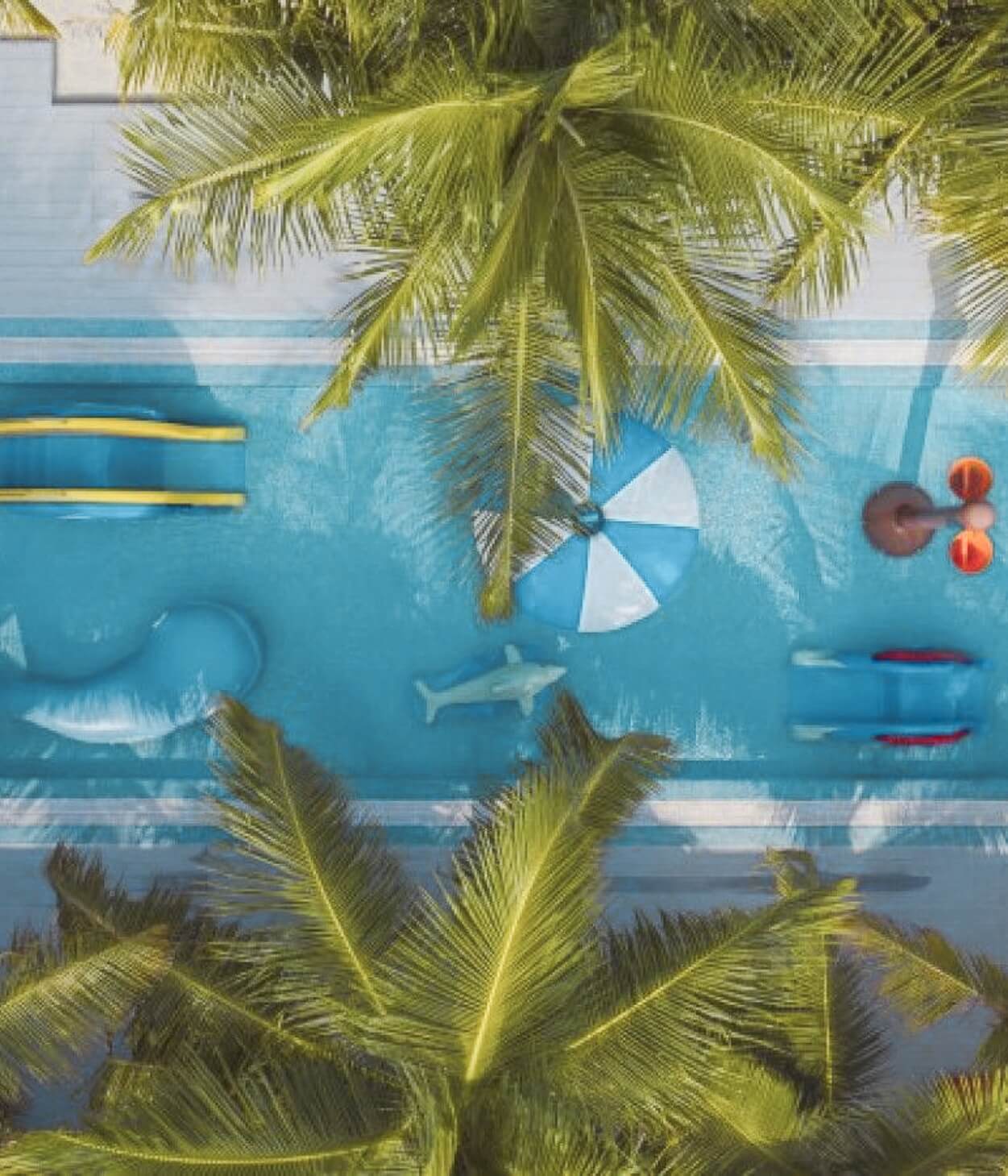 馬爾地夫親子旅遊_莫凡彼度假村1