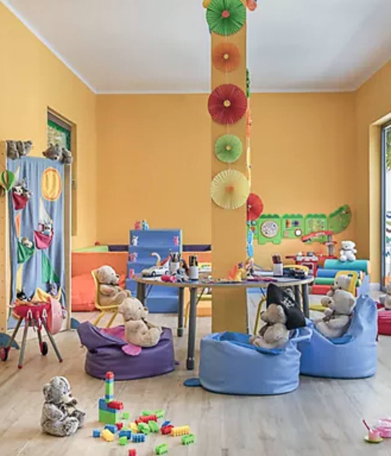 馬爾地夫親子旅遊_莫凡彼度假村2