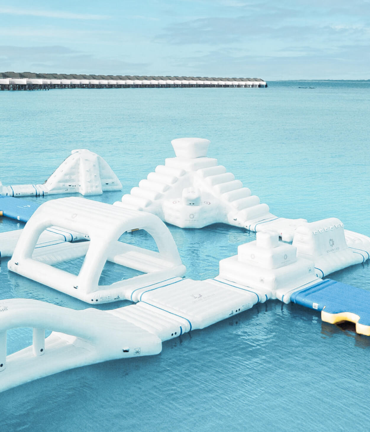 馬爾地夫親子旅遊推薦_克拉拉旅遊10