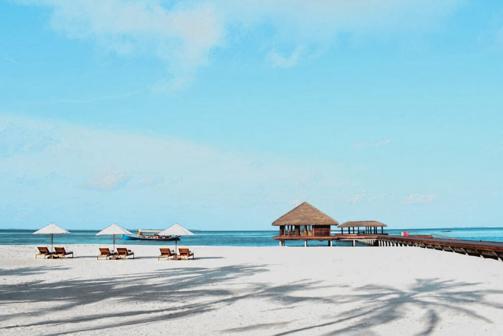 馬爾地夫推薦_克拉拉旅遊3