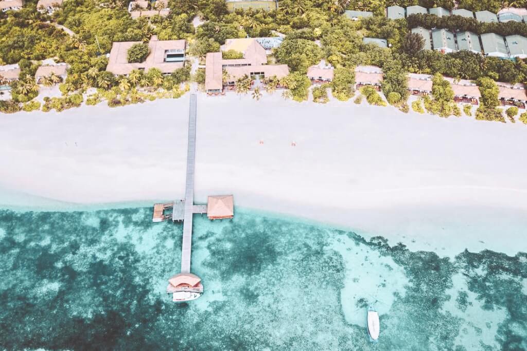 馬爾地夫推薦_克拉拉旅遊4