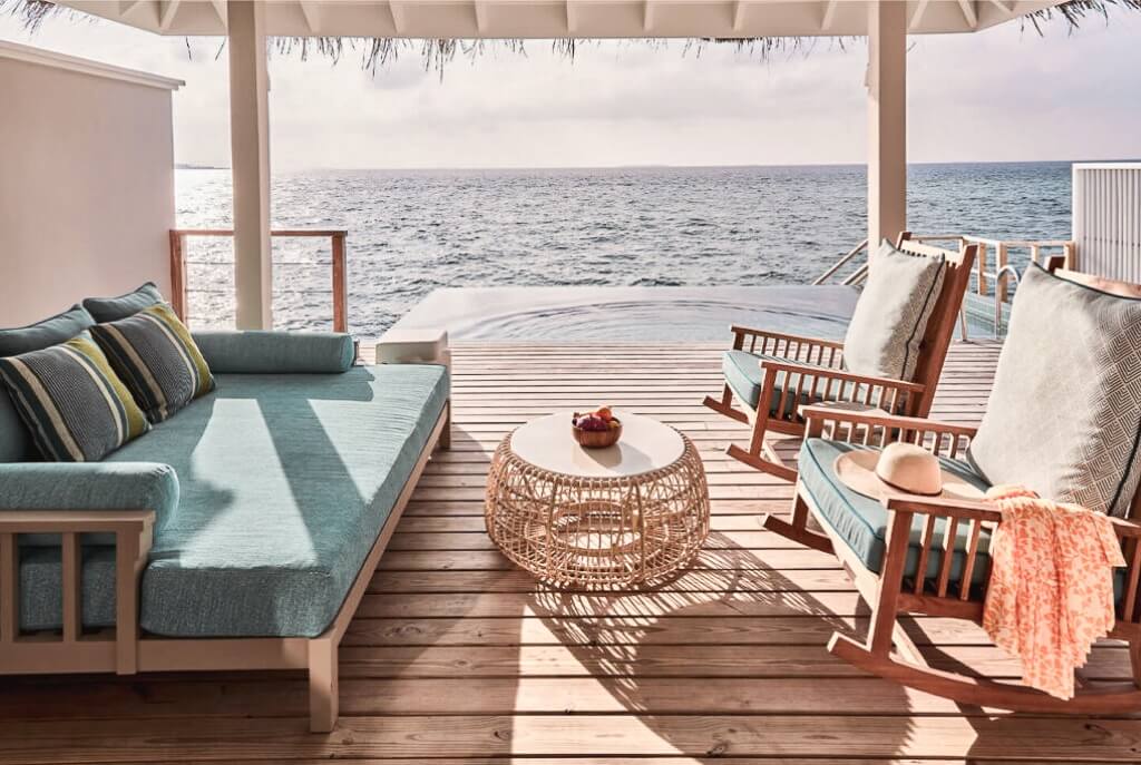 費諾魯 Finolhu Ocean Pool villa (5)