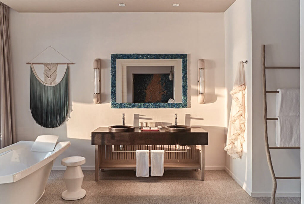 費諾魯 Finolhu Ocean Pool villa (7)