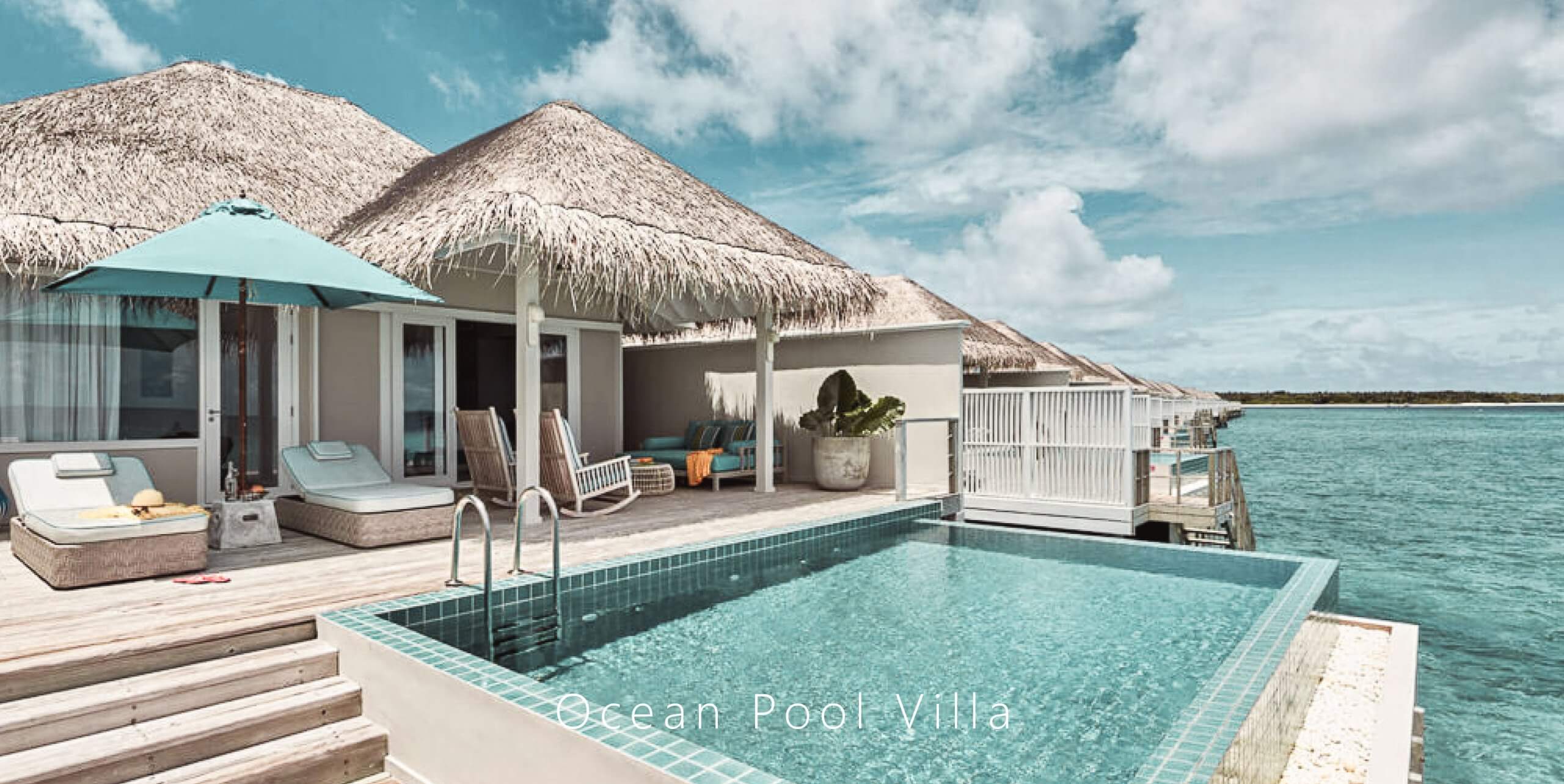 費諾魯 Finolhu度假村_馬爾地夫蜜月親子渡假村19