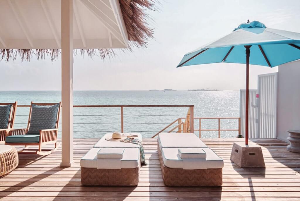 馬爾地夫渡假村推薦_費諾魯 Finolhu1 10 (1)