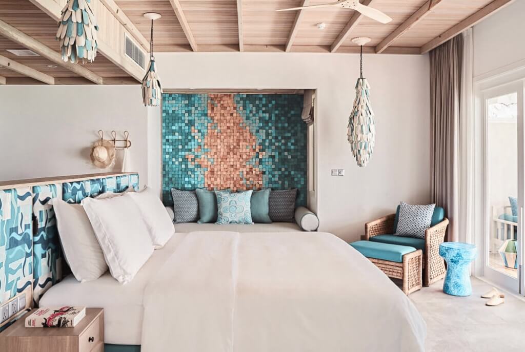 馬爾地夫渡假村推薦_費諾魯 Finolhu1 10 (2)