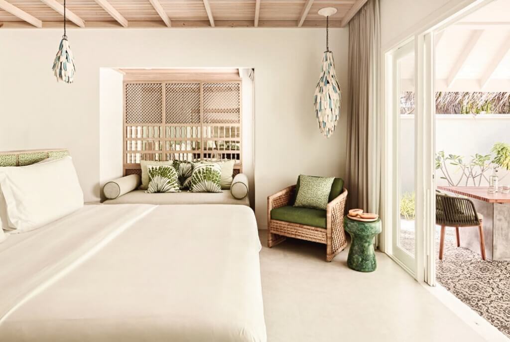 馬爾地夫渡假村推薦_費諾魯 Finolhu1 (3)