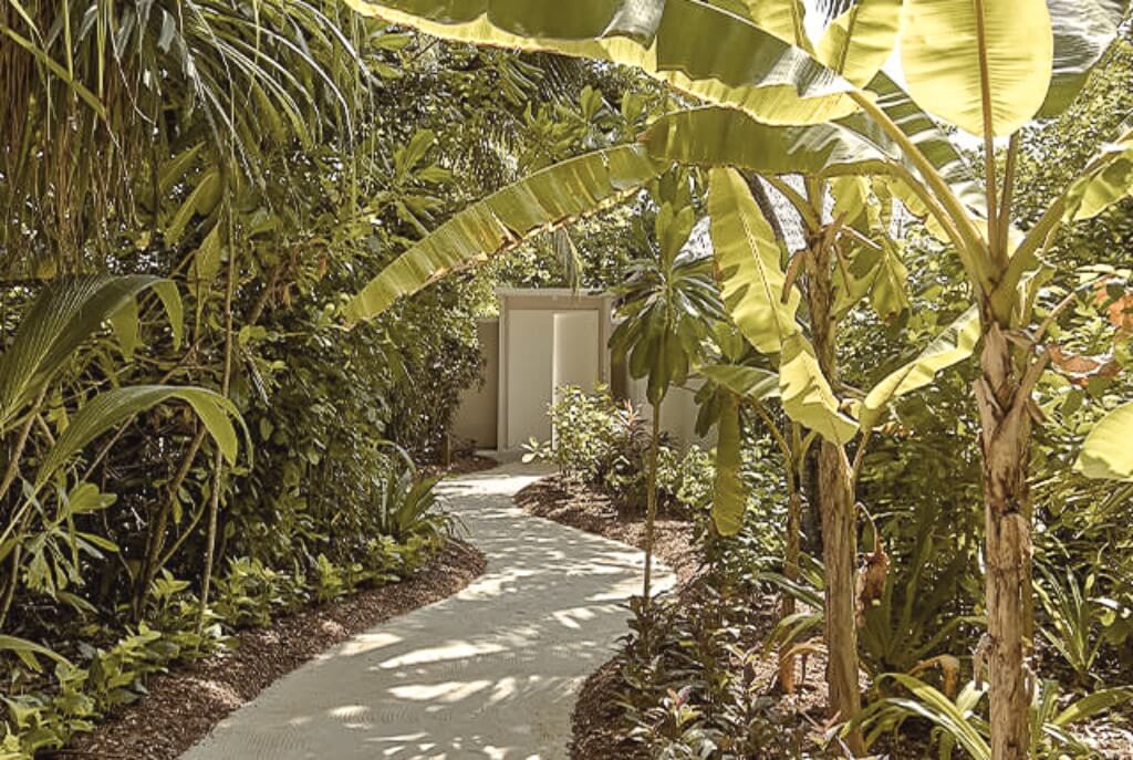 馬爾地夫渡假村推薦_費諾魯 Finolhu1 (4)