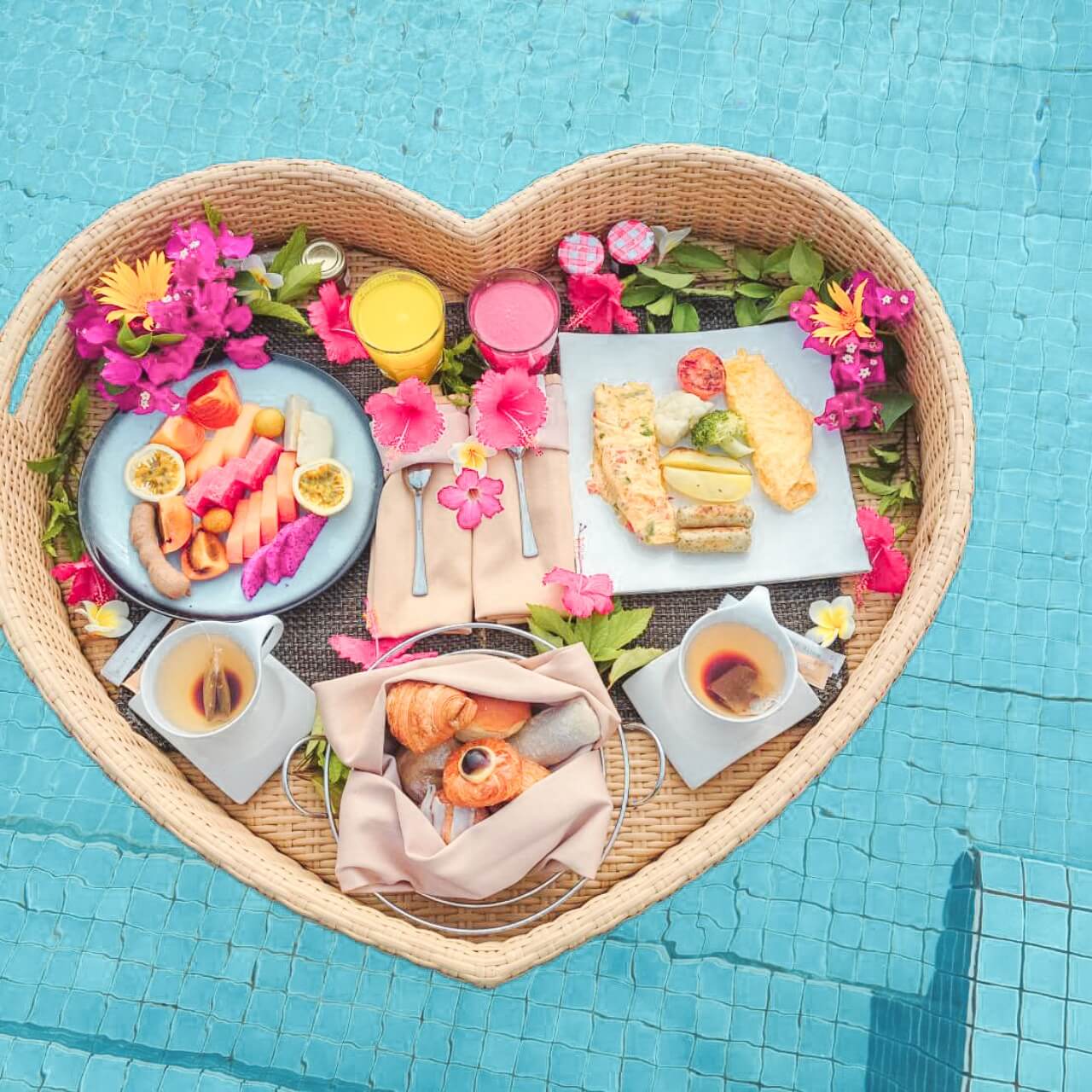 馬爾地Lily渡假村推薦_克拉拉旅遊評論14 (1)