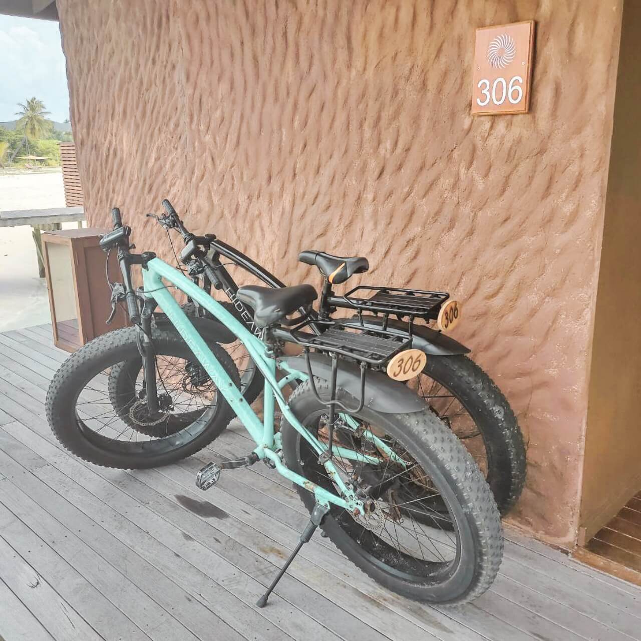 馬爾地Lily渡假村推薦_克拉拉旅遊評論14 (18)