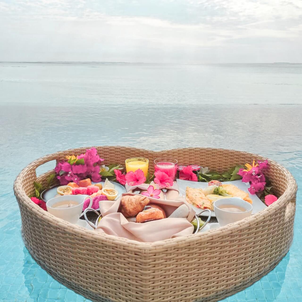 馬爾地Lily渡假村推薦_克拉拉旅遊評論14 (2)