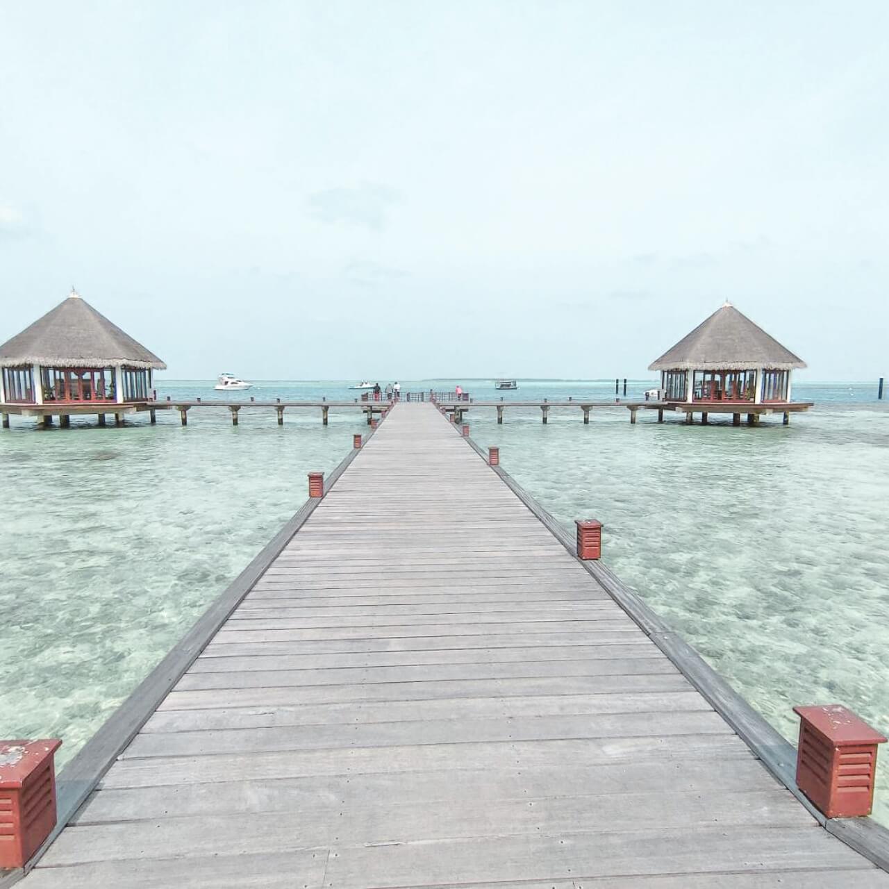 馬爾地Lily渡假村推薦_克拉拉旅遊評論14 (6)