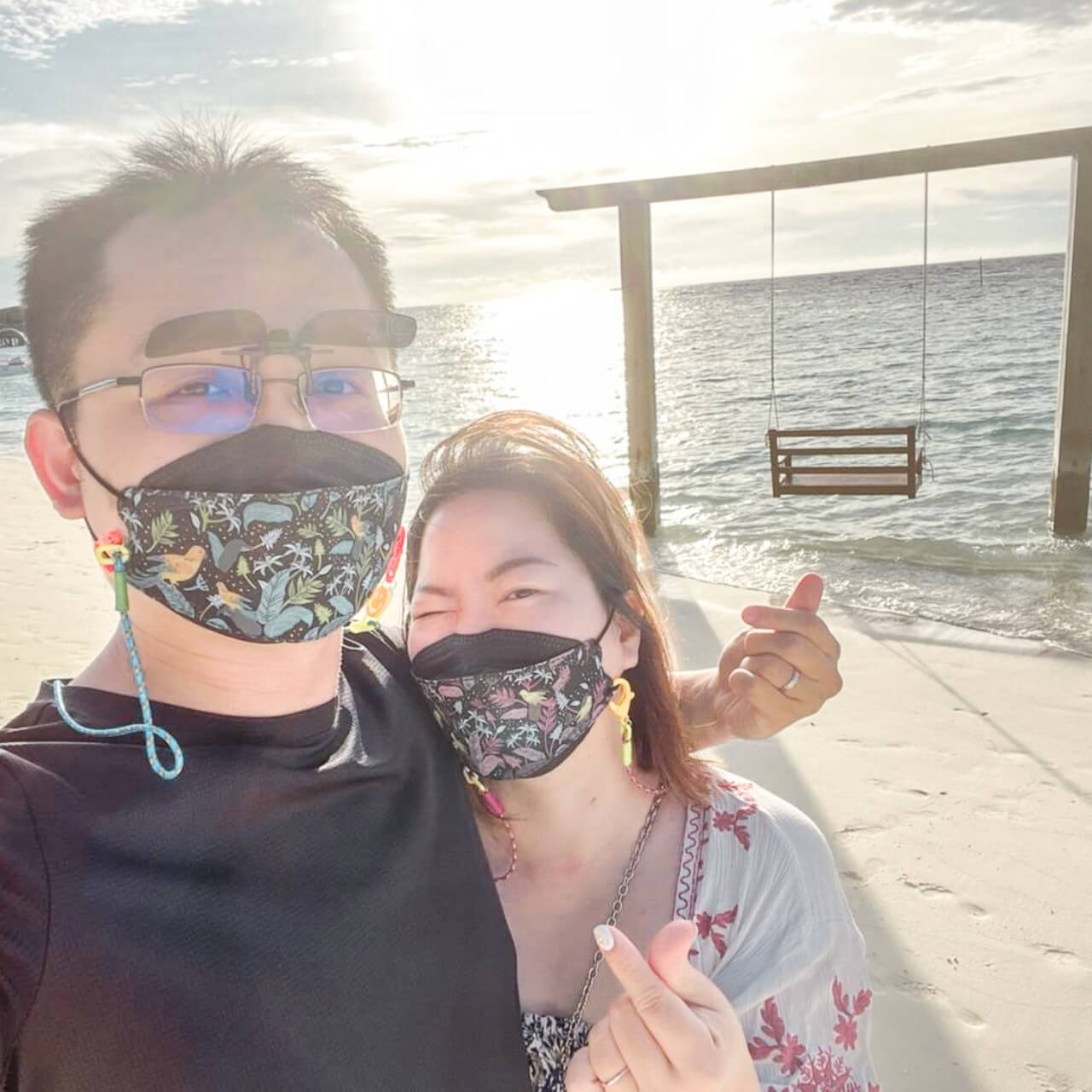 馬爾地夫客人推薦_克拉拉旅遊評價1 (1)