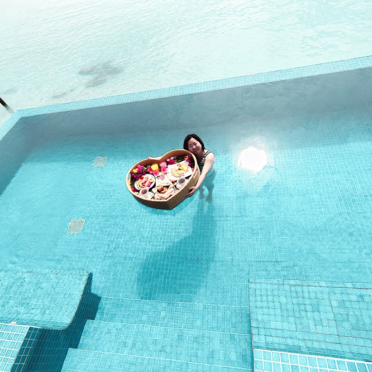 馬爾地夫客人推薦_克拉拉旅遊評價1 (2)