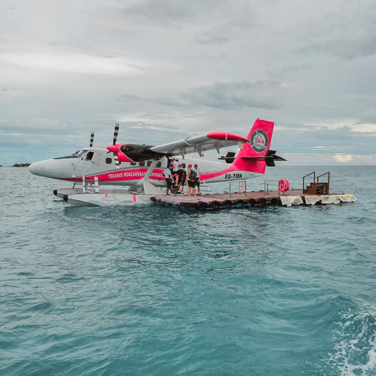 馬爾地夫客人推薦_克拉拉旅遊評價1 (21)