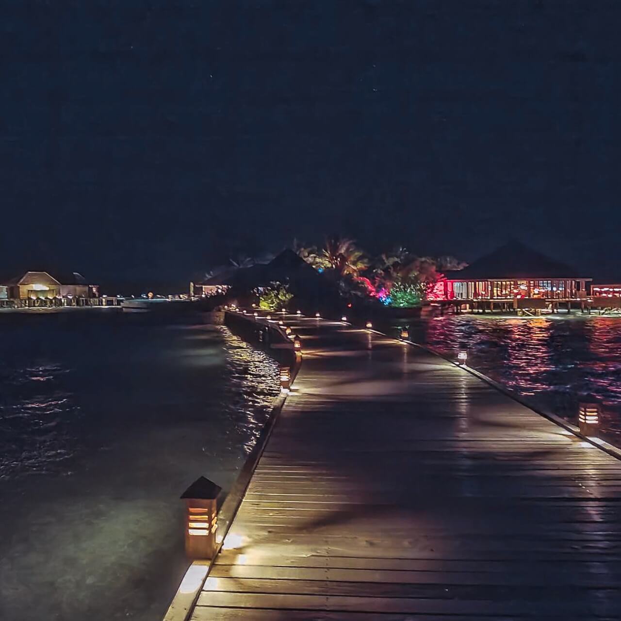 馬爾地夫客人推薦_克拉拉旅遊評價1 (5)