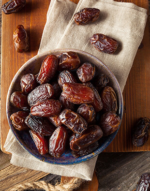 杜拜伴手禮_椰棗