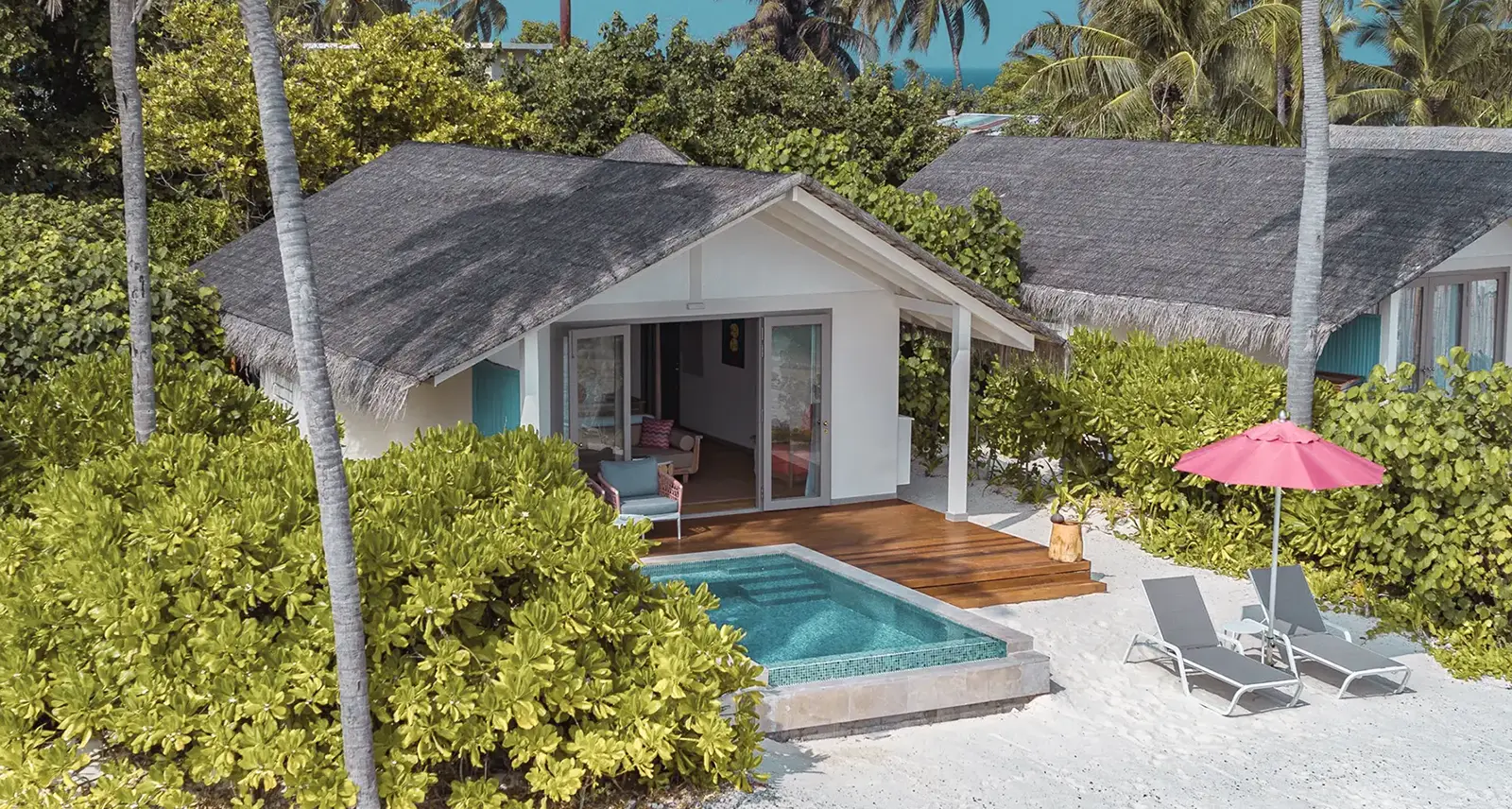 克拉拉旅遊一價全包渡假村_CORA-CORA_Lagoon-Villa