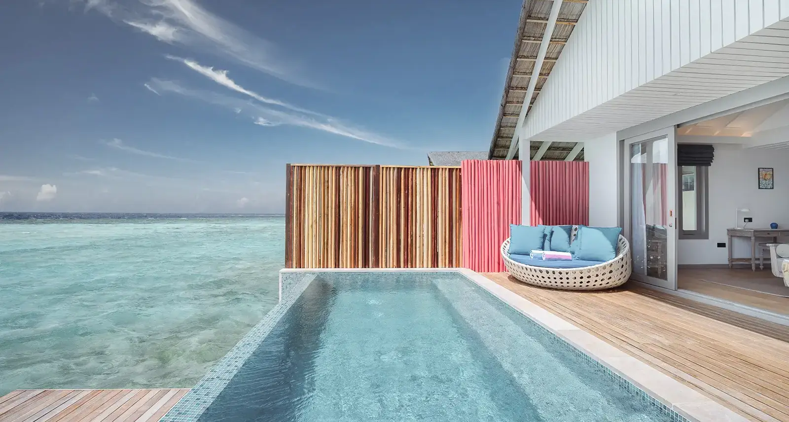 克拉拉旅遊一價全包渡假村_CORA-CORA_Lagoon-Villa