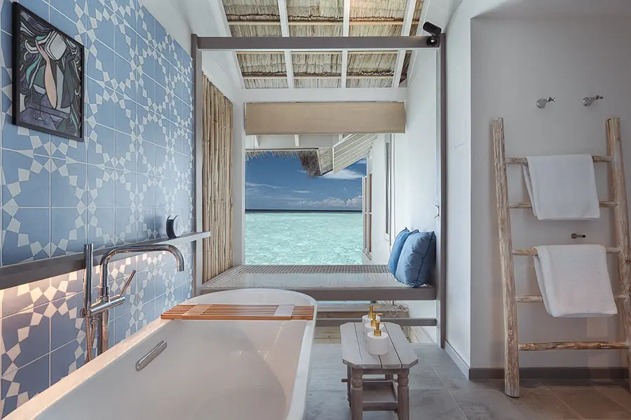 克拉拉旅遊一價全包渡假村_CORA-CORA_Lagoon-Villa