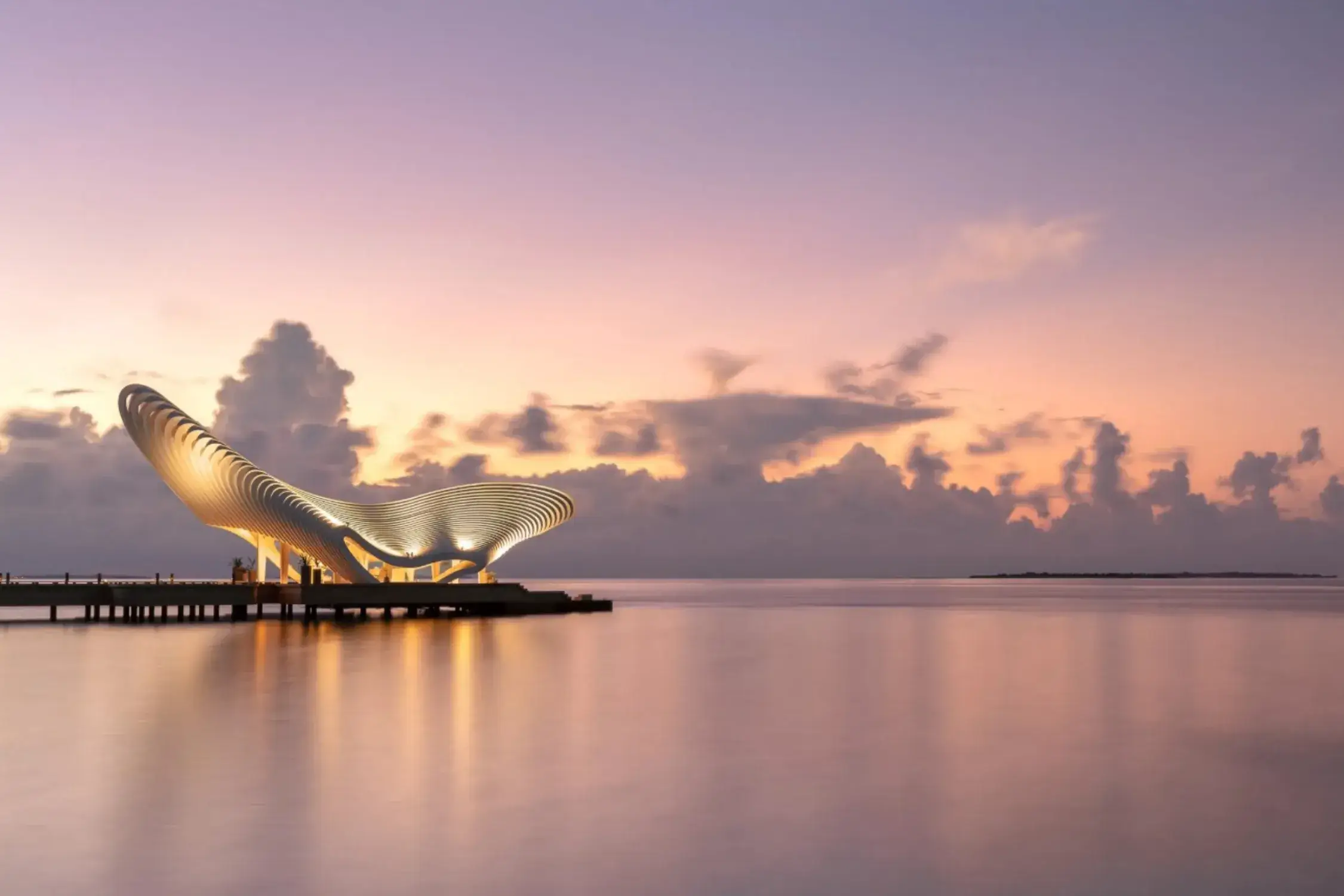 馬爾地夫 嬌麗 BEING