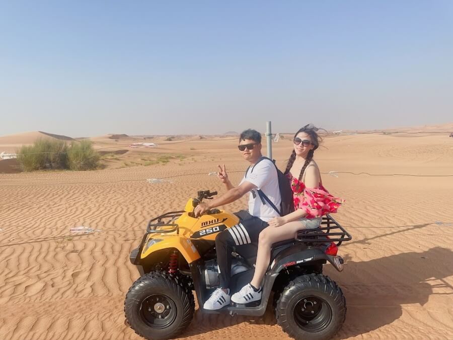 克拉拉旅遊評價_馬爾地夫杜拜旅遊心得15