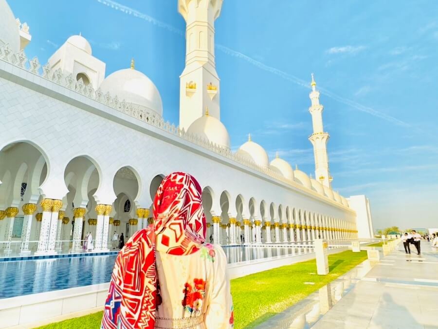 杜拜旅遊景點推薦_克拉拉旅遊3