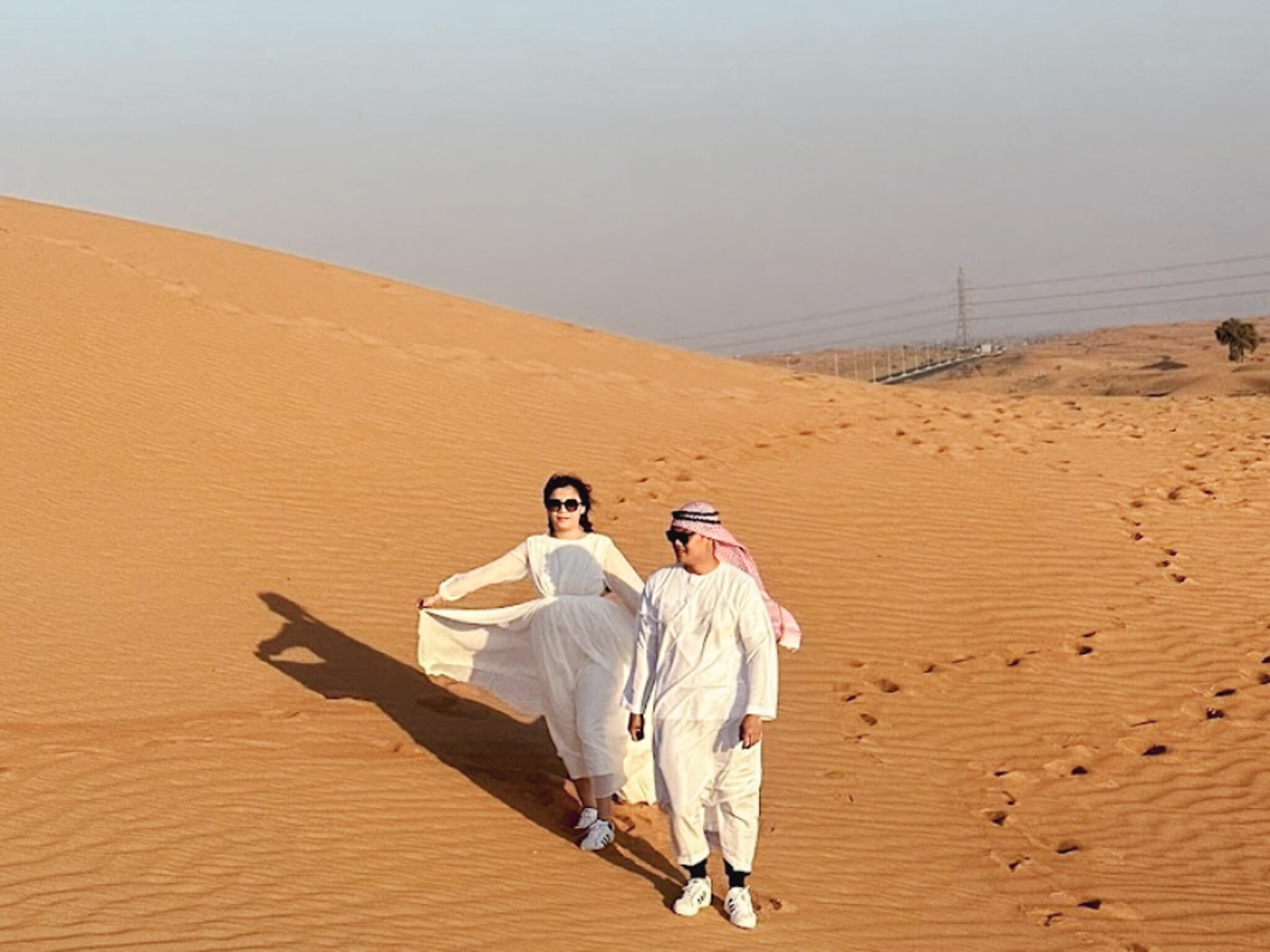 克拉拉旅遊評價_馬爾地夫杜拜旅遊心得1 (1)