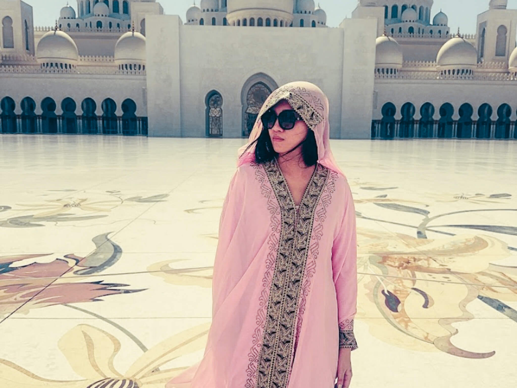 克拉拉旅遊評價_馬爾地夫杜拜旅遊心得1 (11)