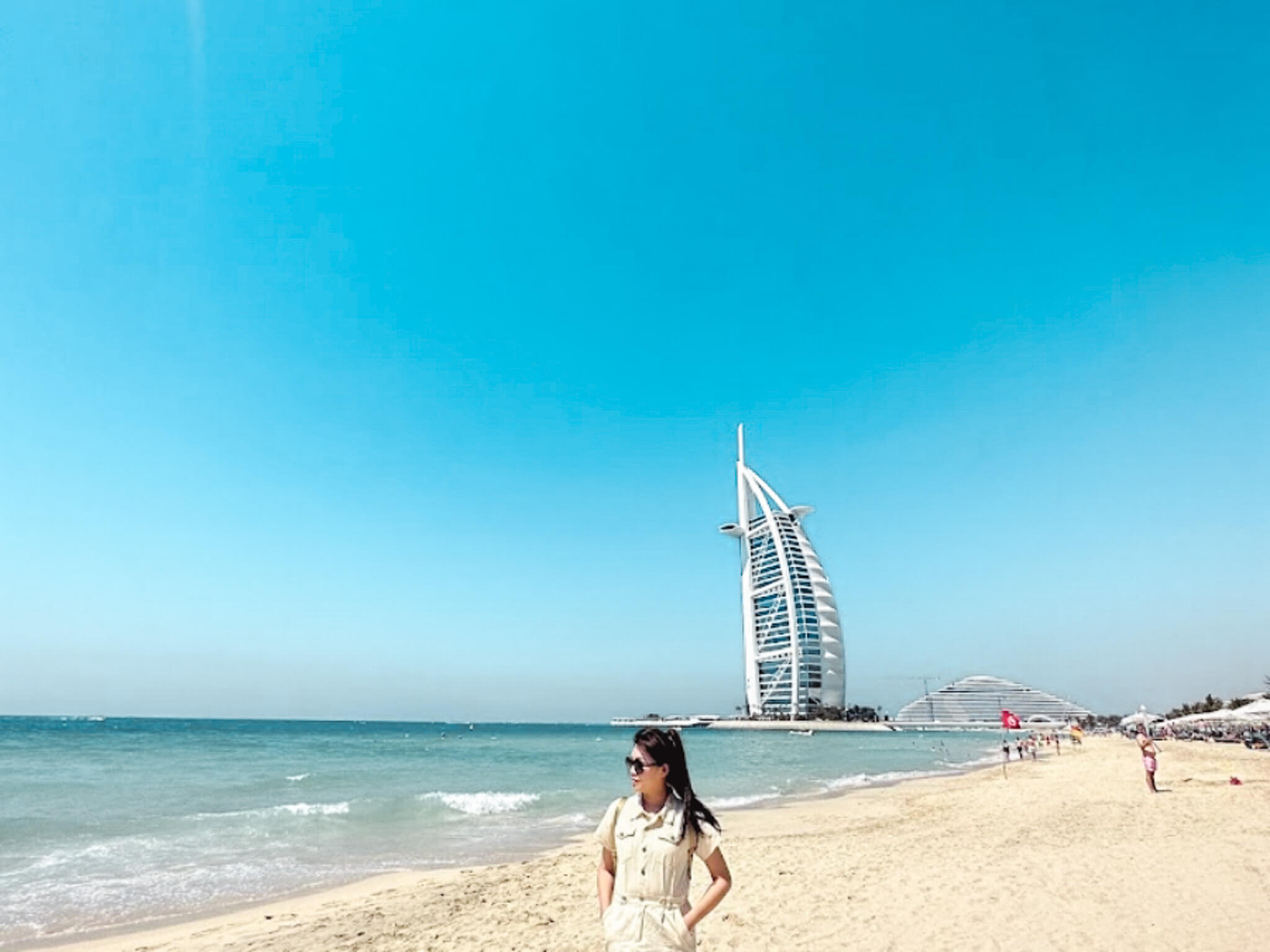 克拉拉旅遊評價_馬爾地夫杜拜旅遊心得1 (28)