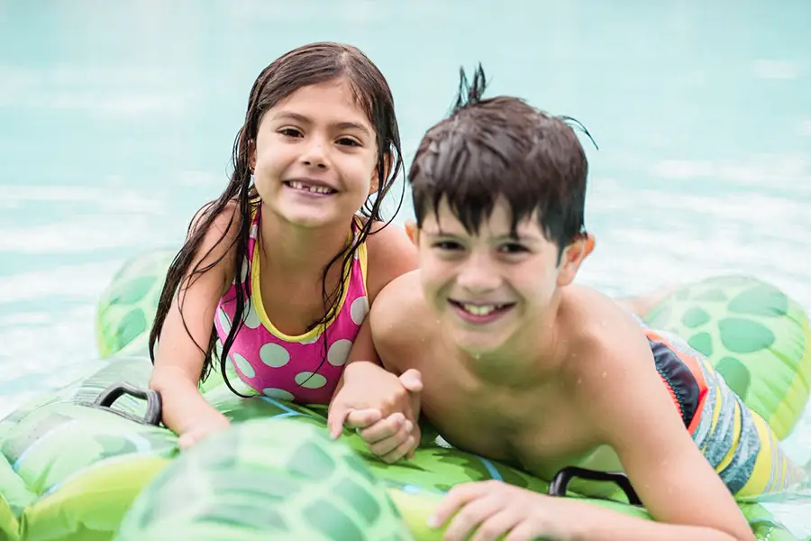 硬石渡假村_活動設施兒童俱樂部