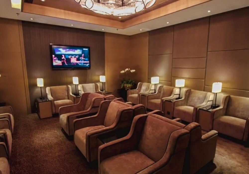 吉隆坡環亞休息室 (2)