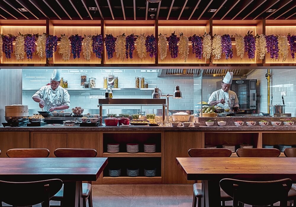 吉隆坡環亞休息室 (6)