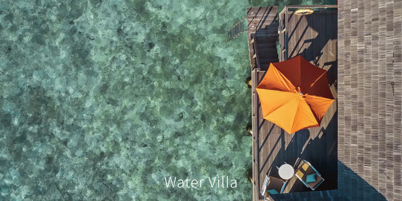 克拉拉旅遊_伊露富士_房型大圖_Water-Villa