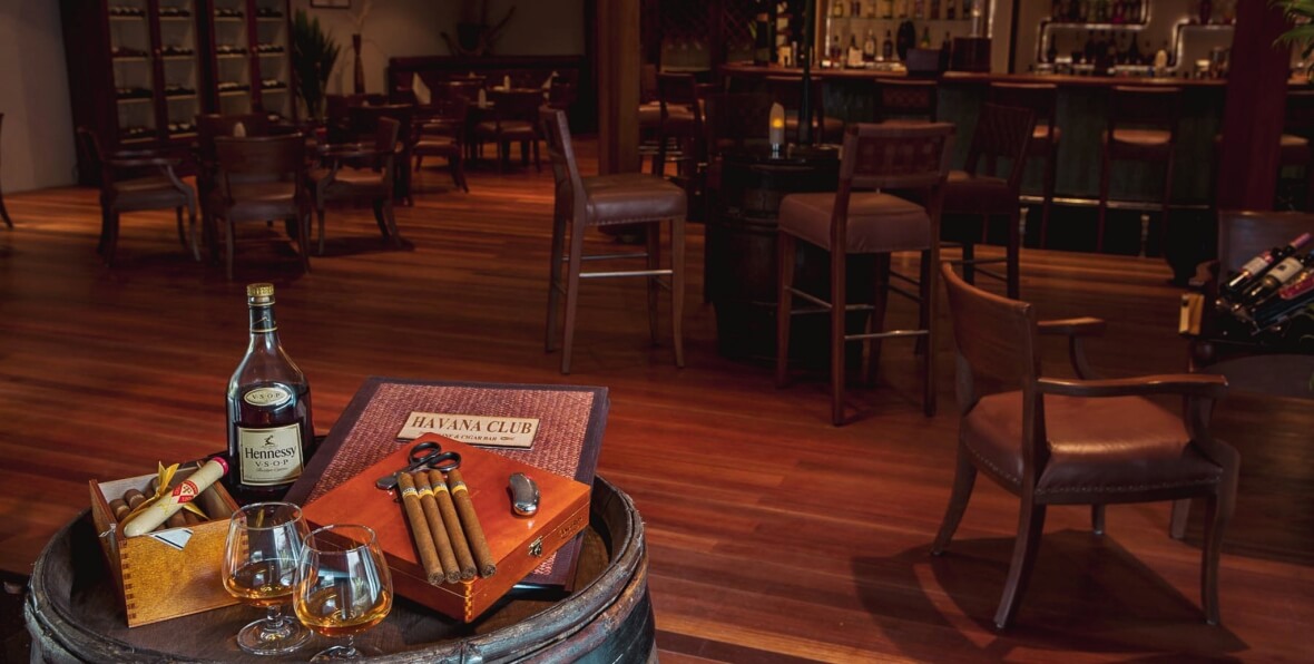 Kuramathi_Havanna_Club