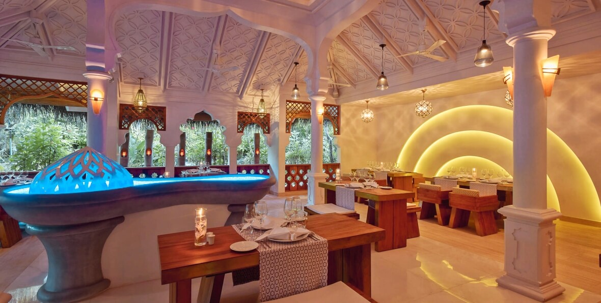 Kuramathi_indiancuisine