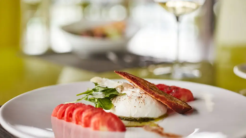 The Trio三重奏餐廳_1