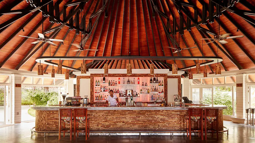 Waters Edge海濱餐廳_2