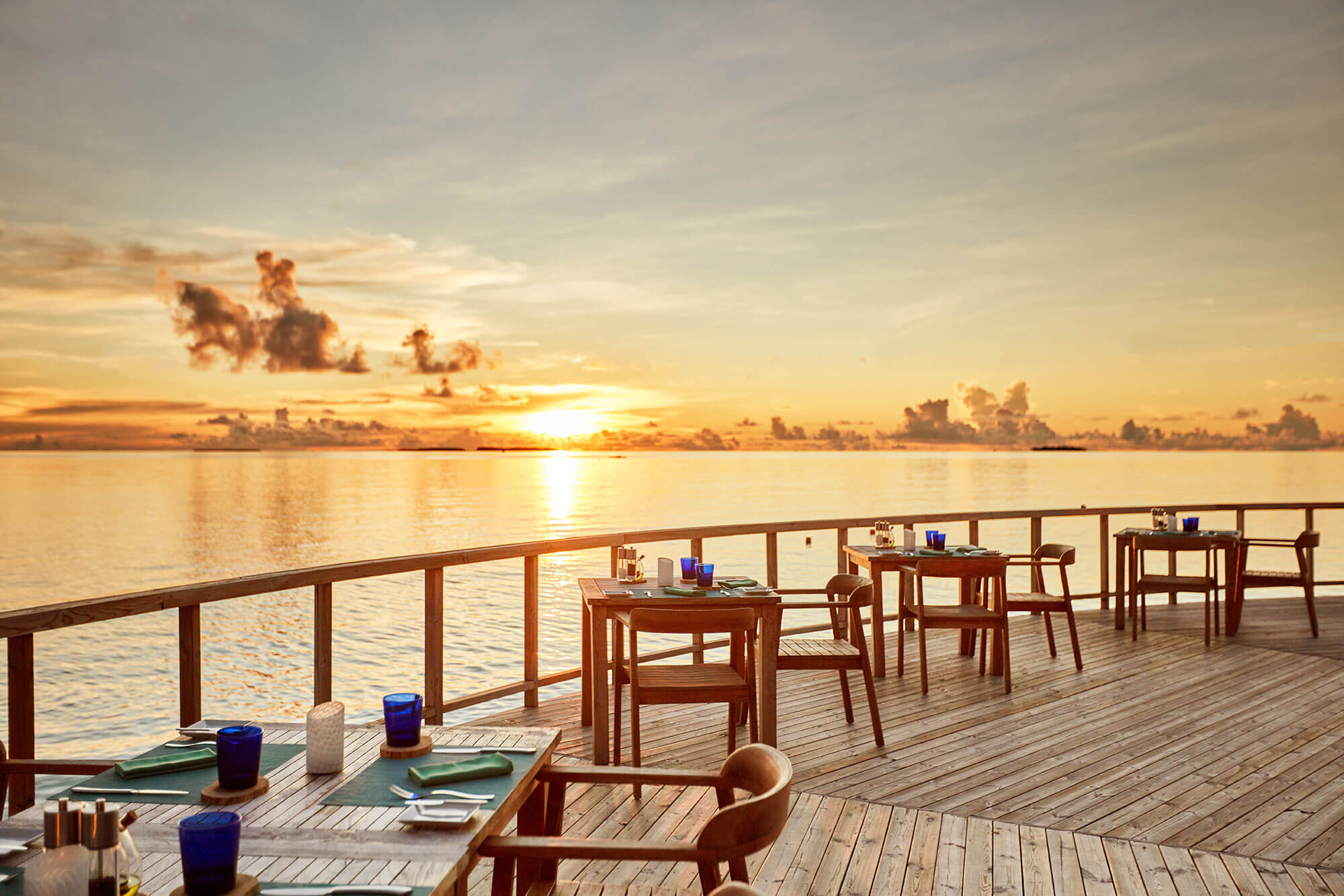 伊露薇莉渡假村 Iru Veli