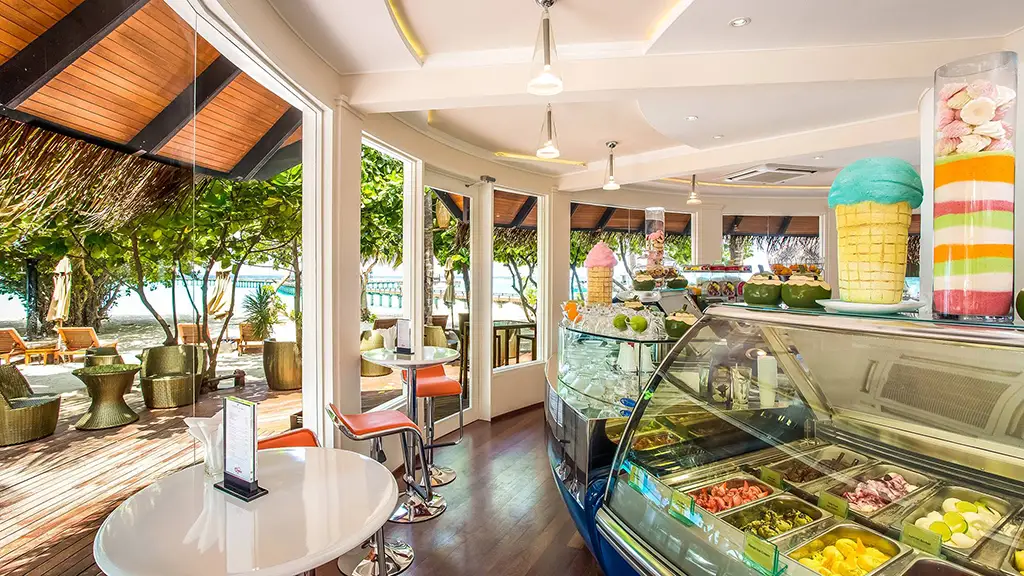 克拉拉旅遊_La-Cremeria甜點屋