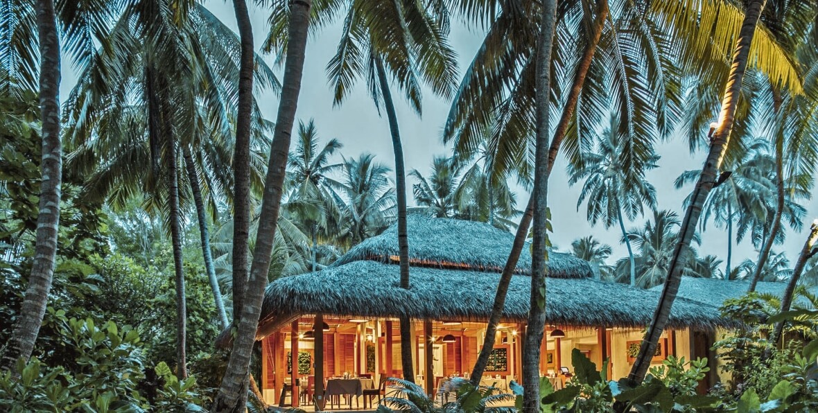 庫拉馬提 Kuramathi-Dunyie1